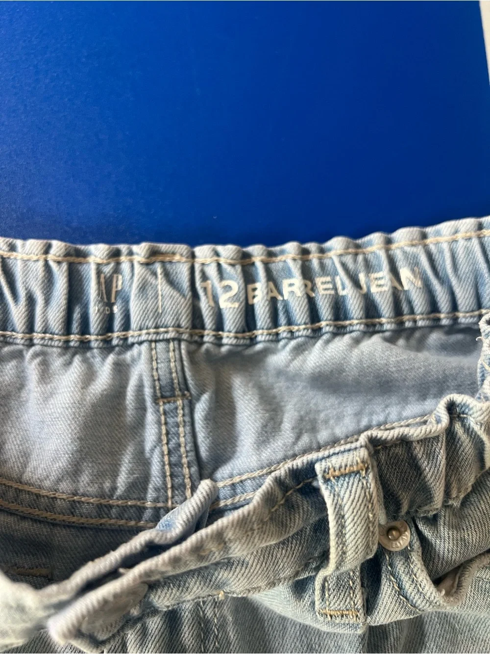 GAP relaxed fit